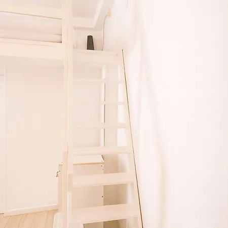 Apartament Deluxe Charmant, En Plein Centre Ville, Centre *