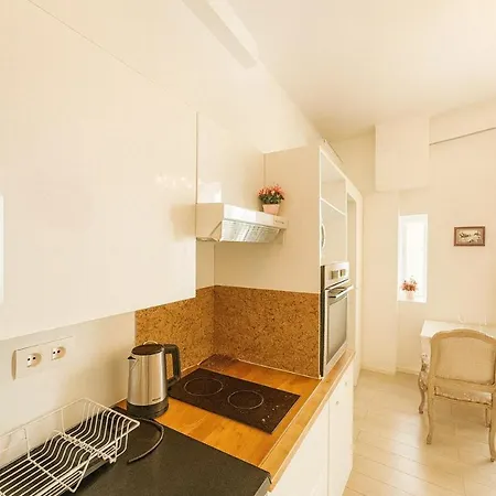 Deluxe Charmant, En Plein Centre Ville, Centre Apartament Nicea